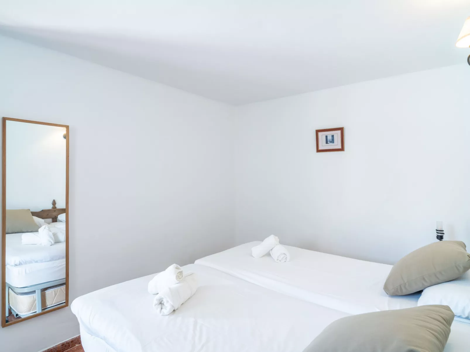 Los Naranjos 25A Private Pool Capistrano Village - Dedans