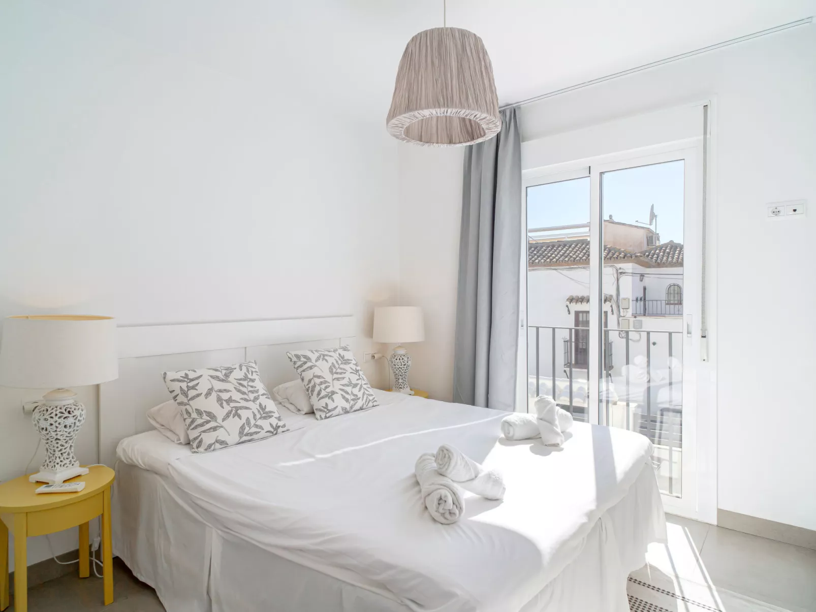 Villa Andalucía Esplendor by Casasol - Inside