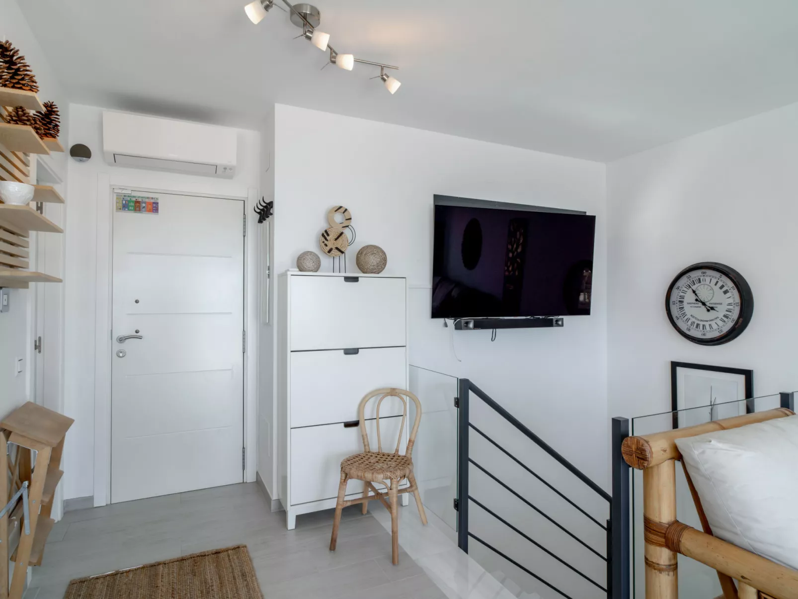 Villa Luxuria Private Pool by Casasol - Dedans