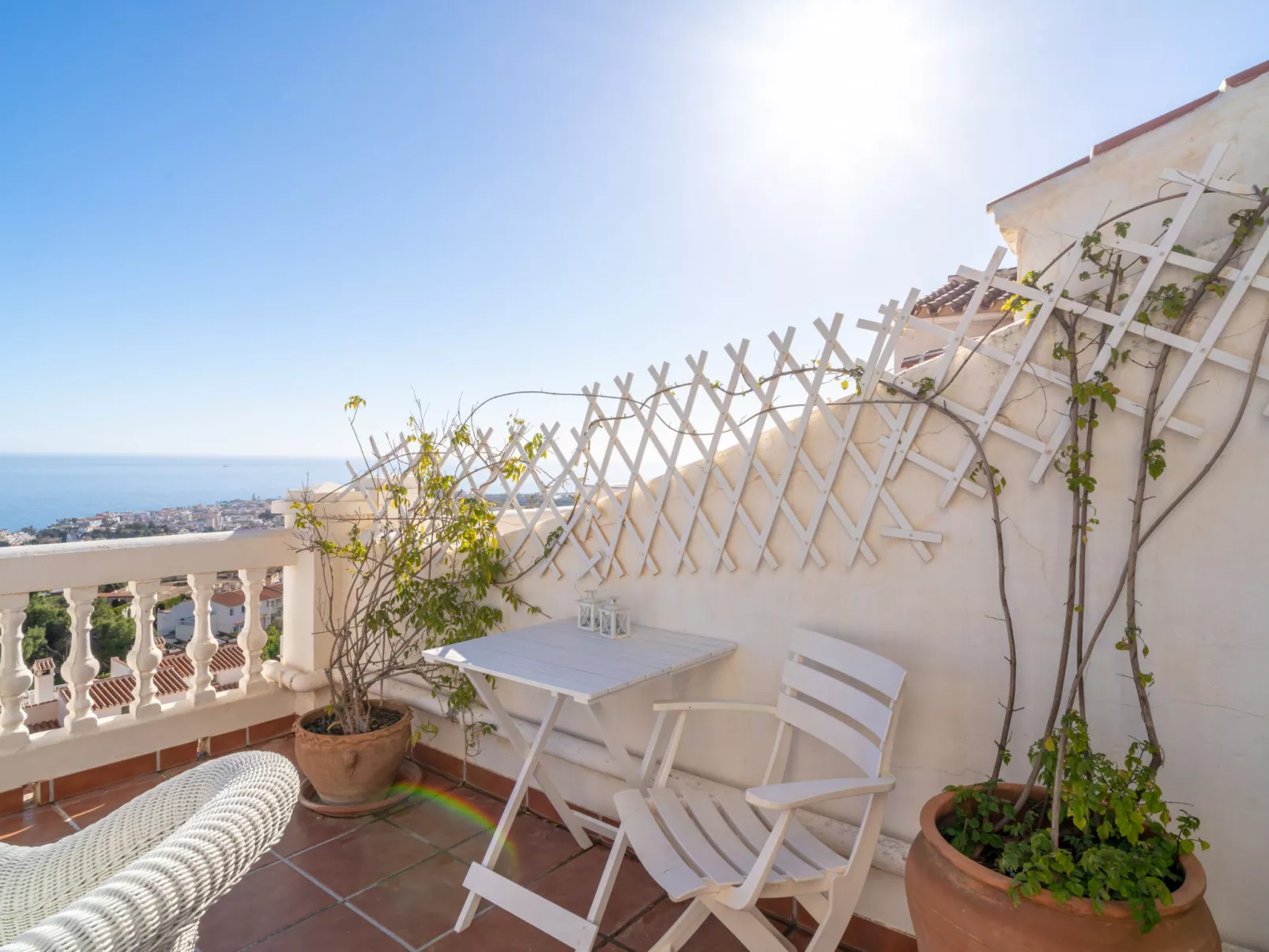 Mandarinos 59 Seaview San Juan de Capistrano - Draußen