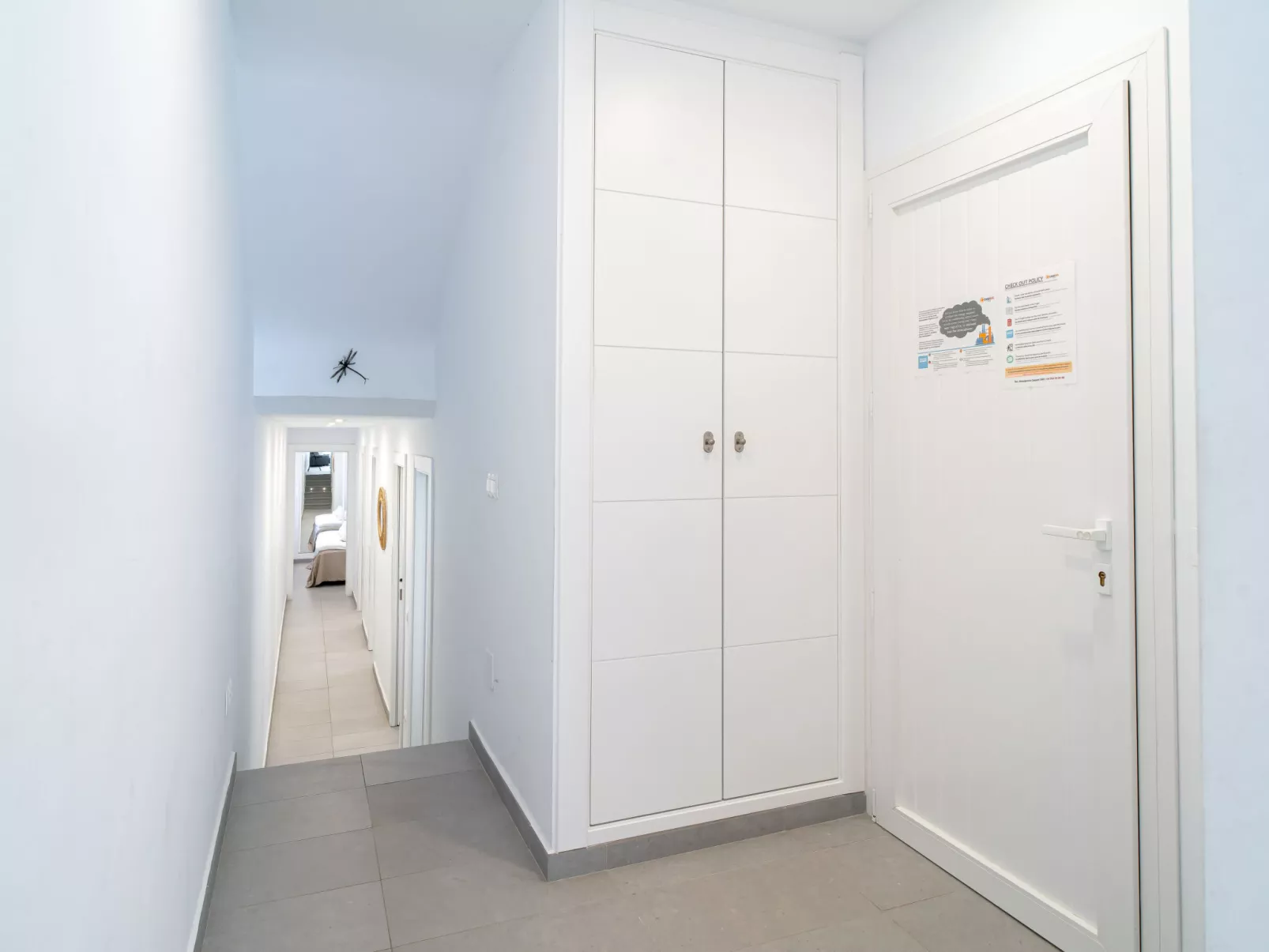 Tuhillo E1 Luxury Seaview by Casasol - Drinnen