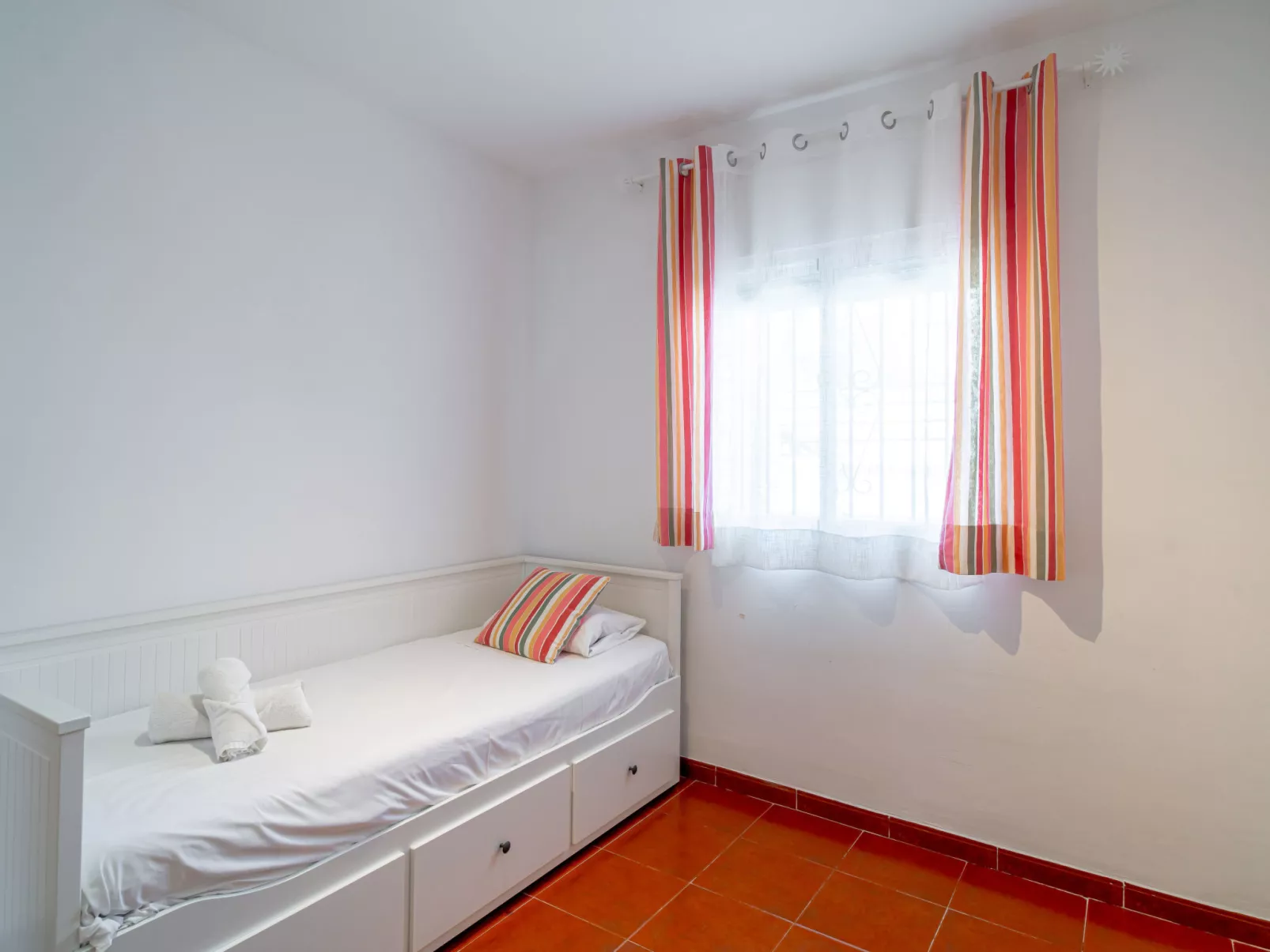 Valparaiso B1 Burriana Beach by Casasol - Inside