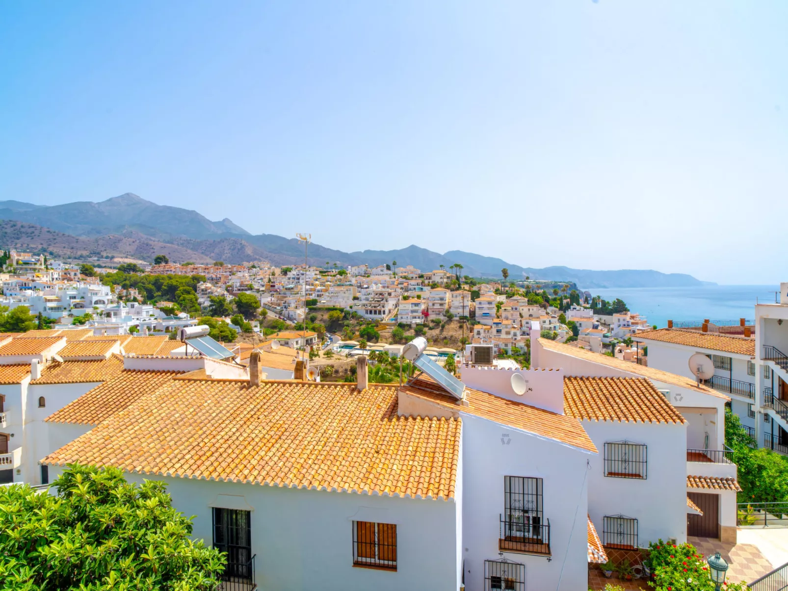 Perdigon 325 Paradise by Casasol - Outside