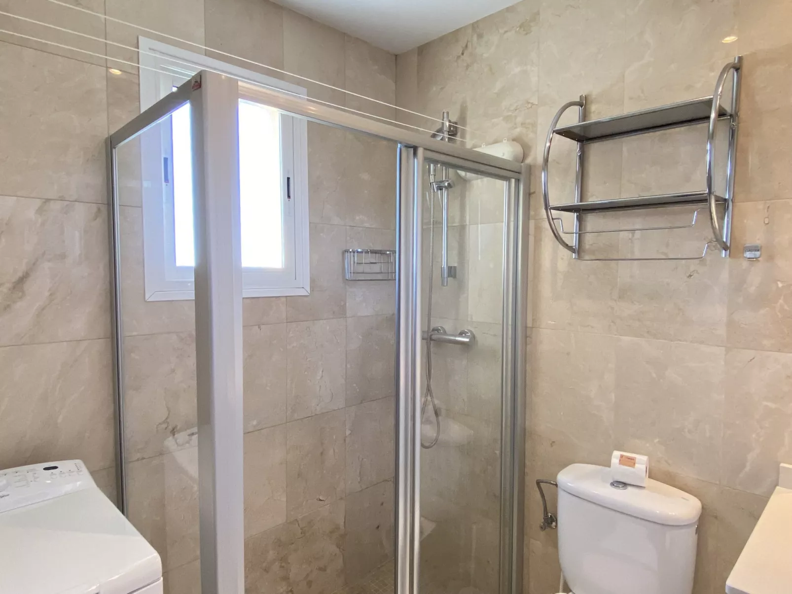 Senorio de Capistrano by Casasol - Outside