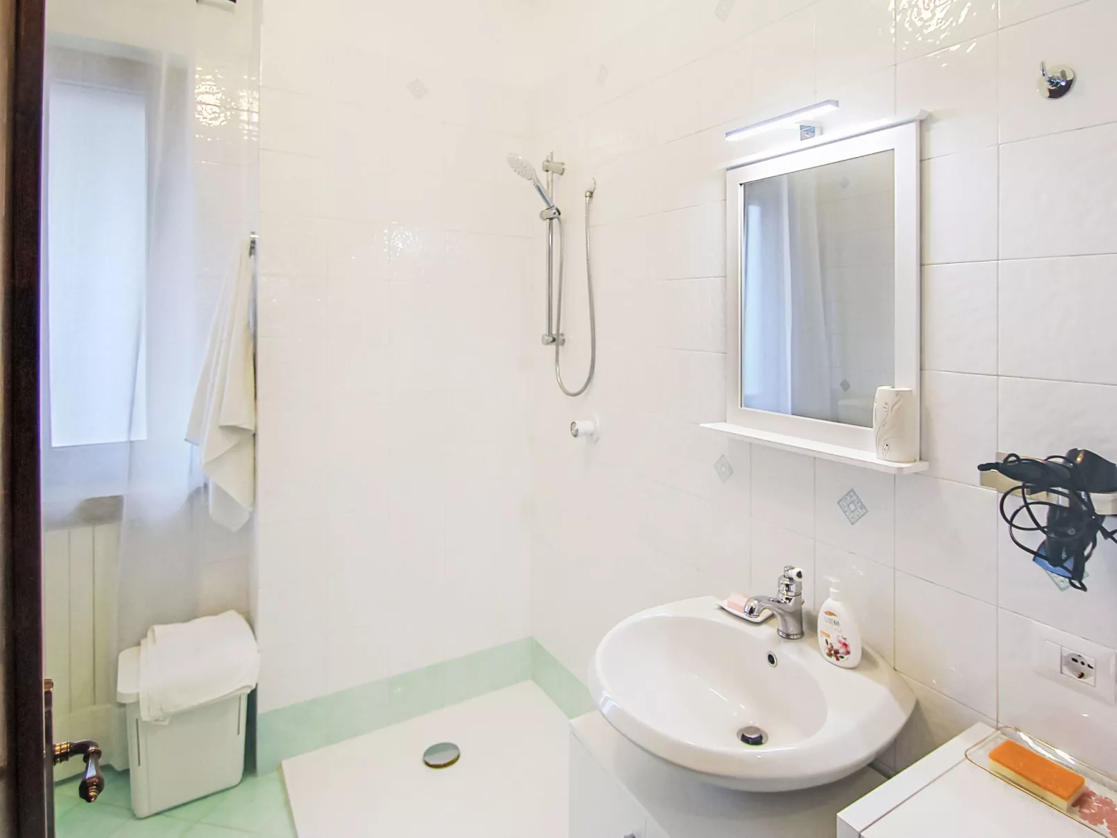 Il Molino Antico - Dedans