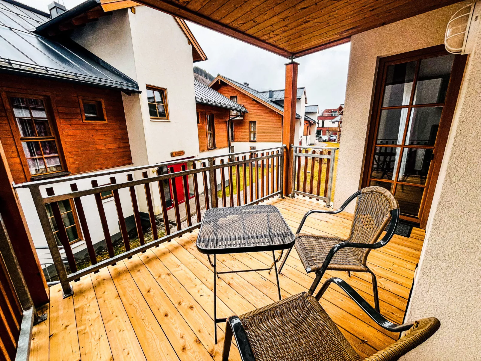 Schönblick - Martina 4 - Outside