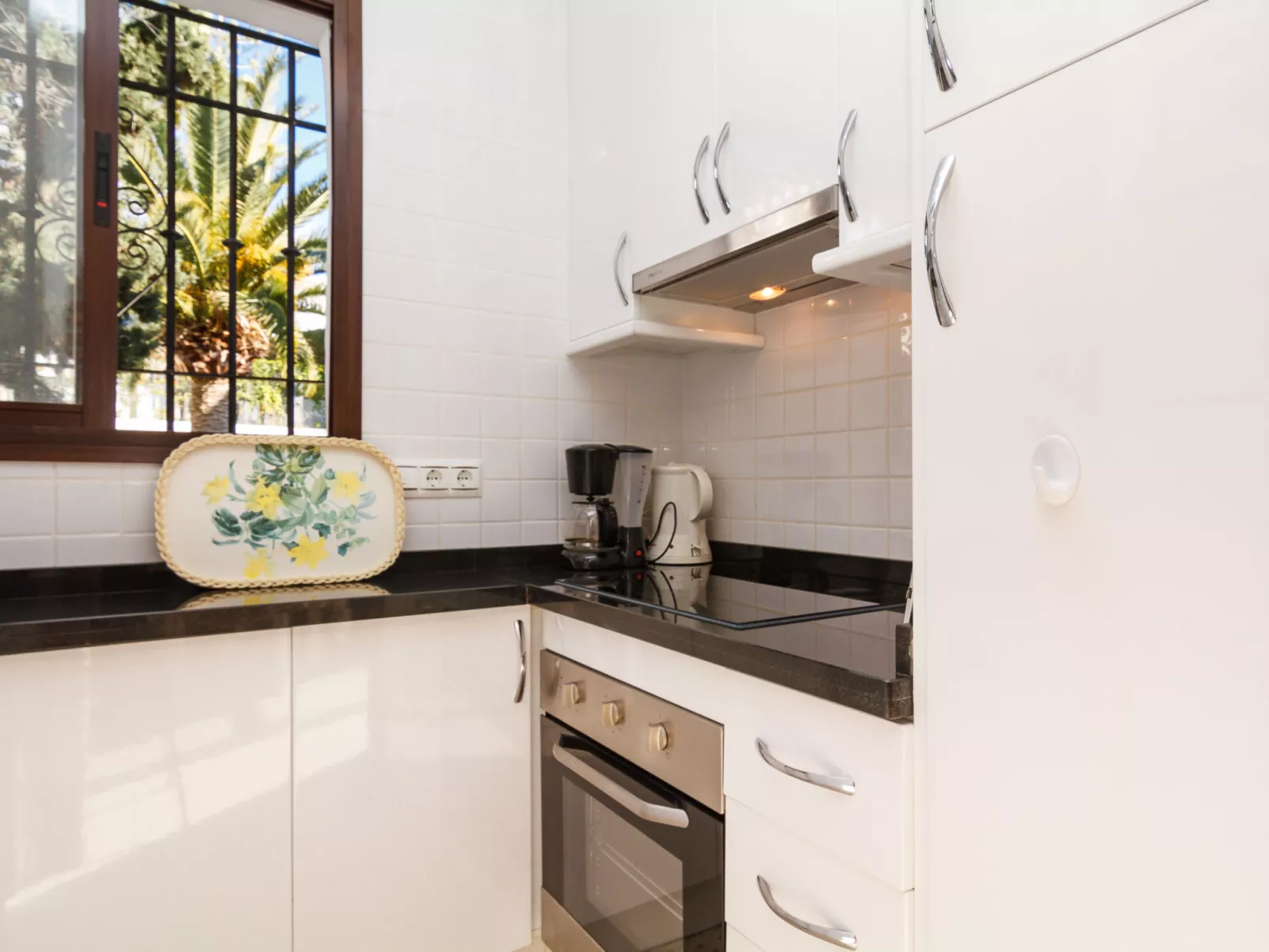 Capistrano Playa 803 by Casasol - Inside