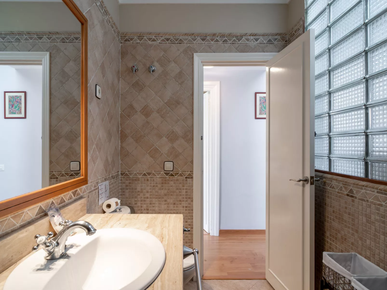 Bajamar Nerja II 7 by Casasol - Dedans