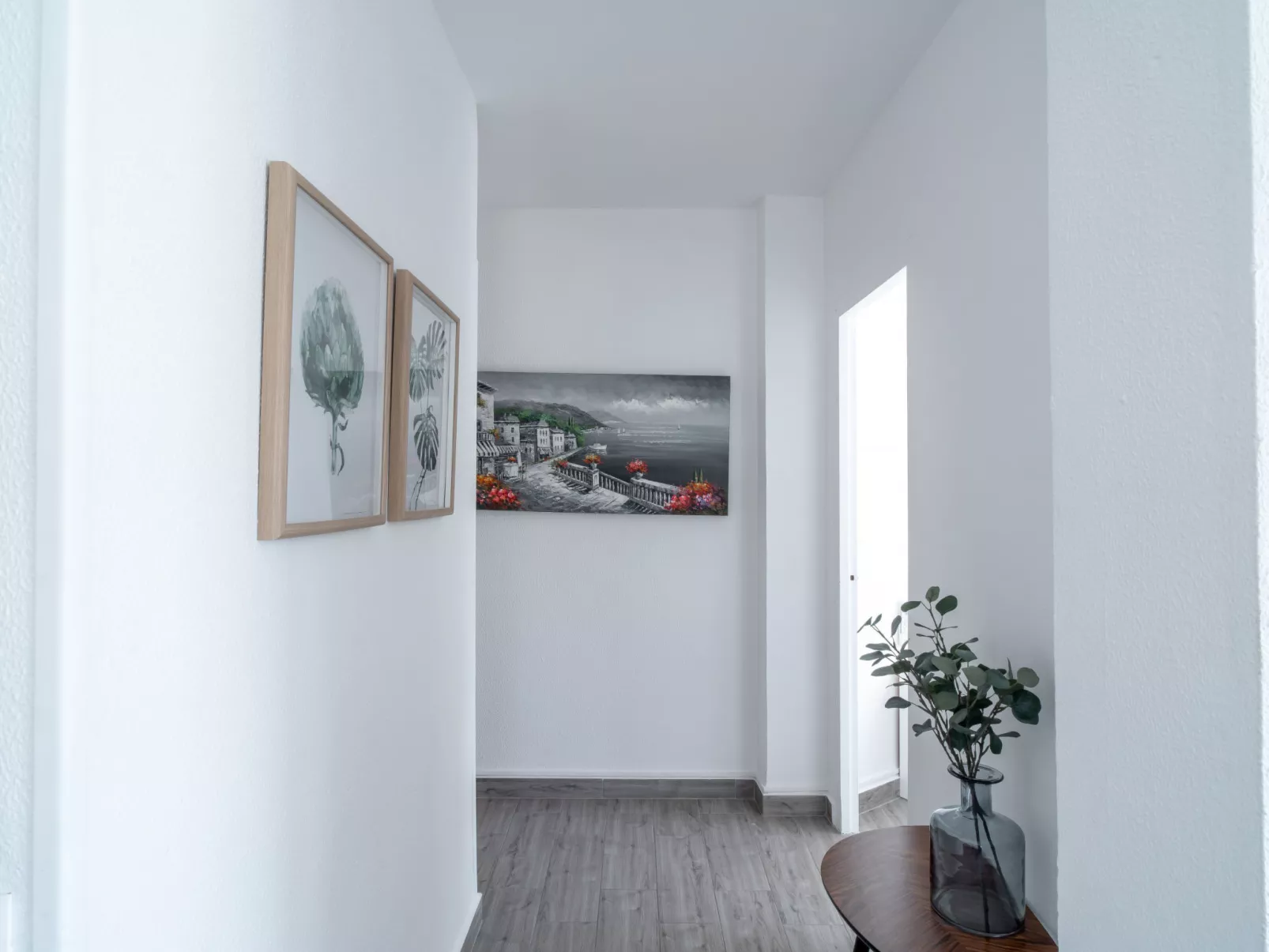 Delfin 1º3 Seaview Quartet by Casasol - Inside