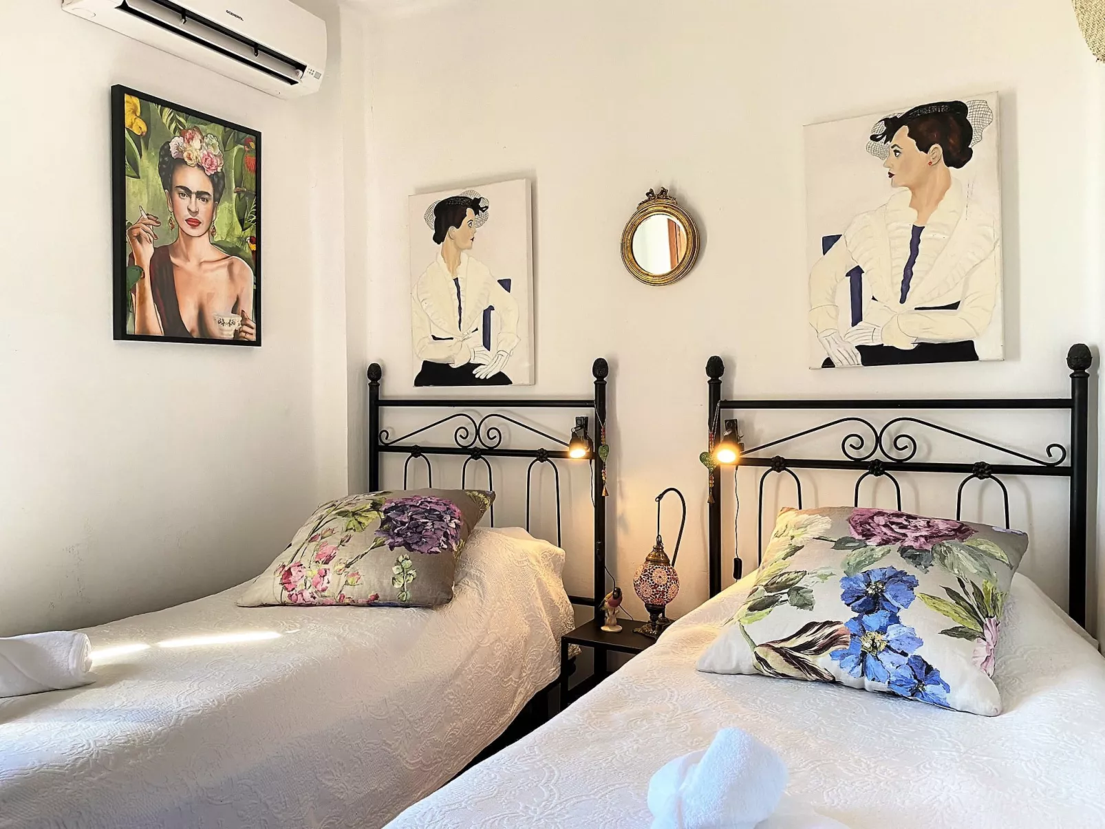 Oasis de Capistrano Rabat 27 by Casasol - Inside