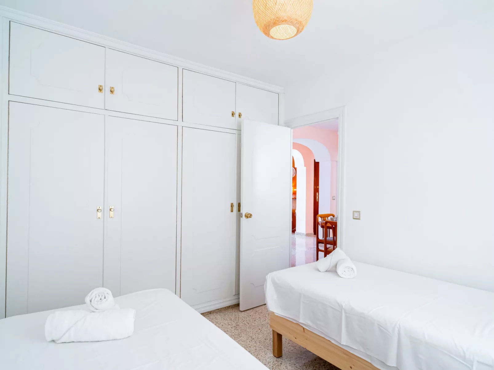 Urban Comfort by Casasol - Inside