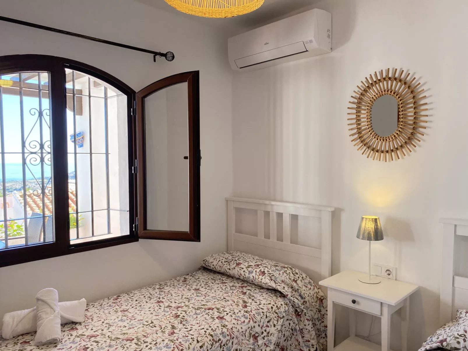 Capuchinos 56 San Juan Capistrano by Casasol - Drinnen