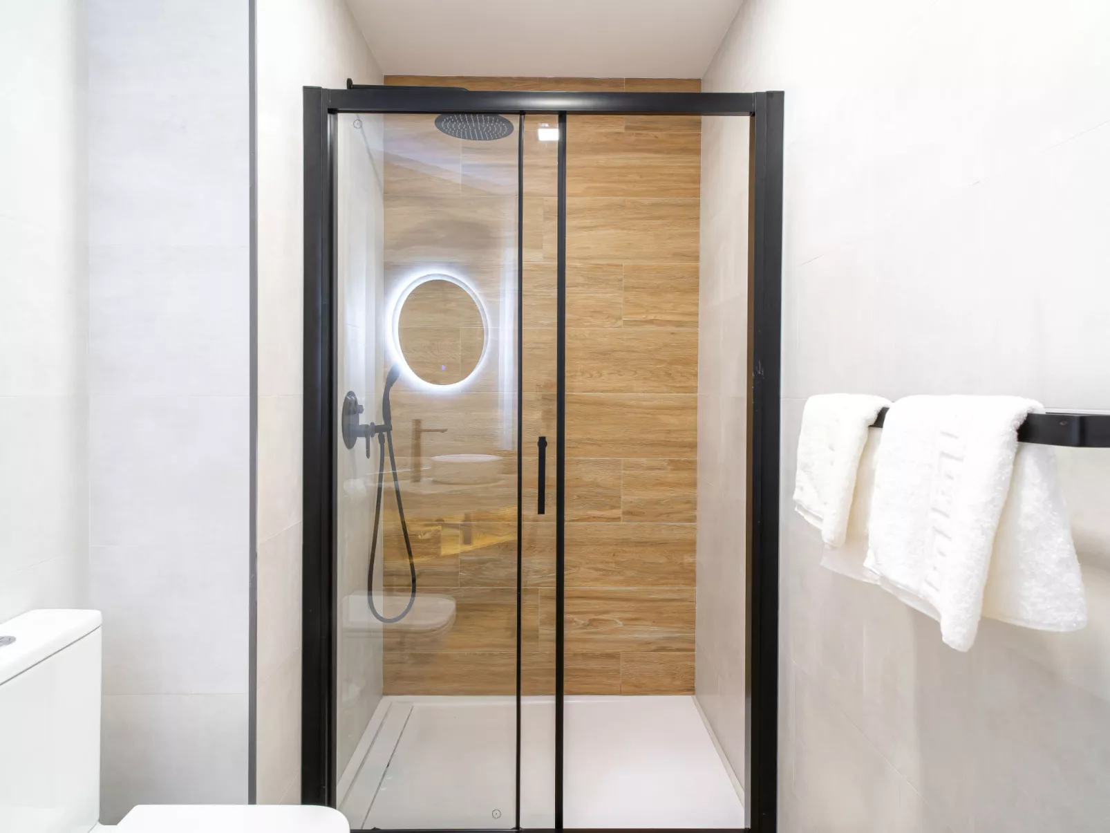 Albaida Seaview by Casasol - Inside