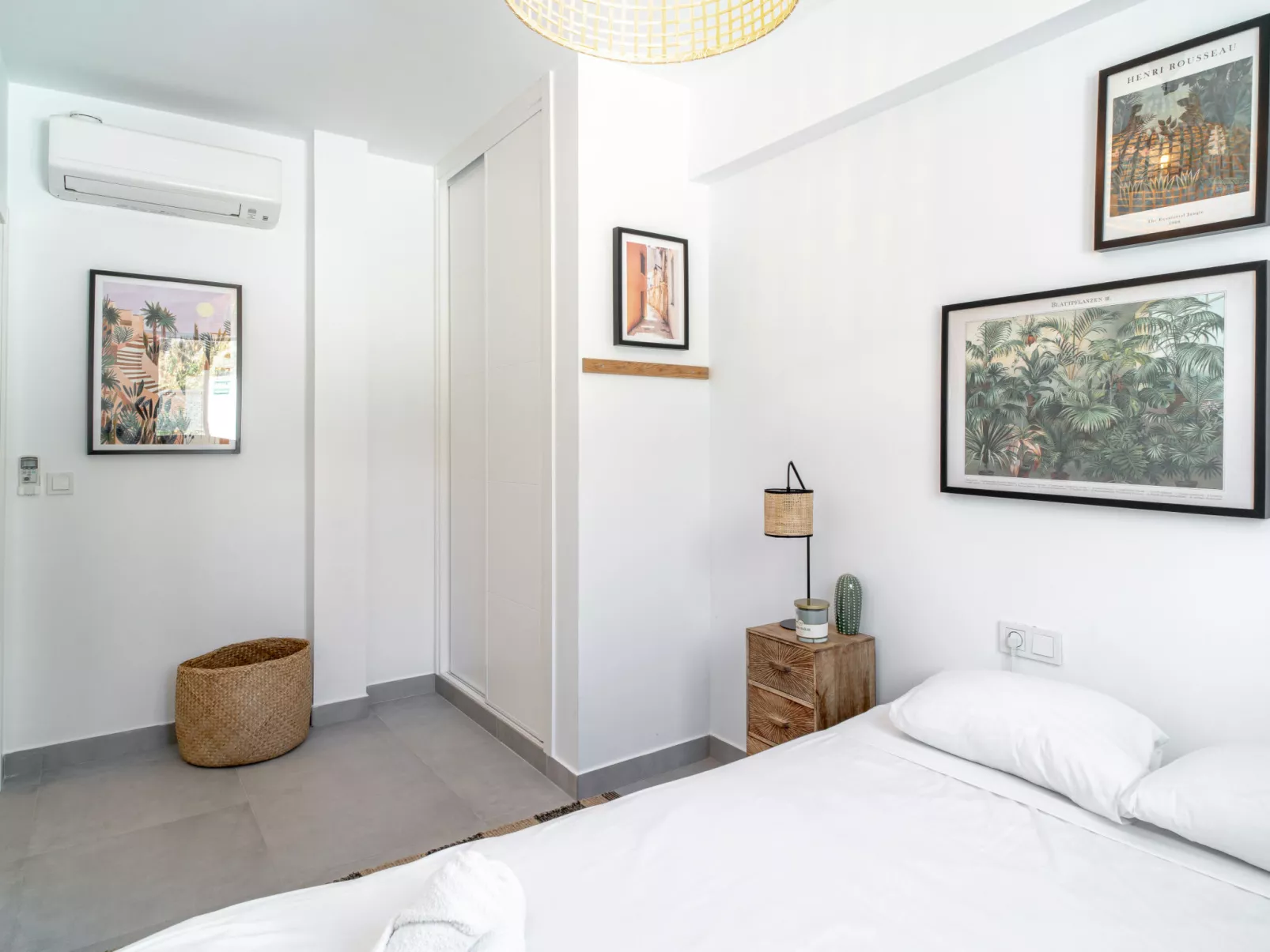Terrazas de Ladera Duplex 10 by Casasol - Drinnen