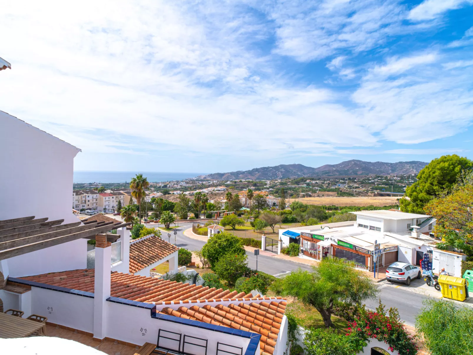 San Juan de Capistrano 74 by Casasol - Dehors