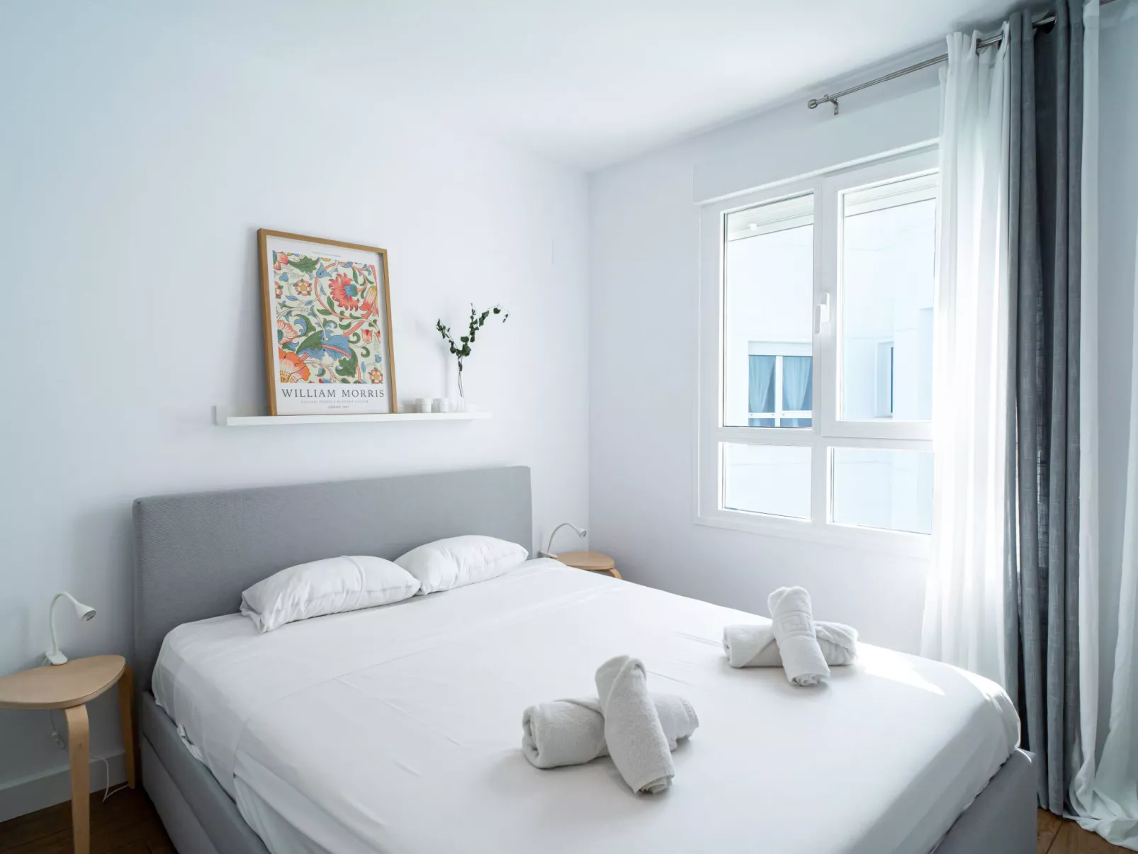 Luxury Rooftop Isea 1132 by Casasol - Drinnen