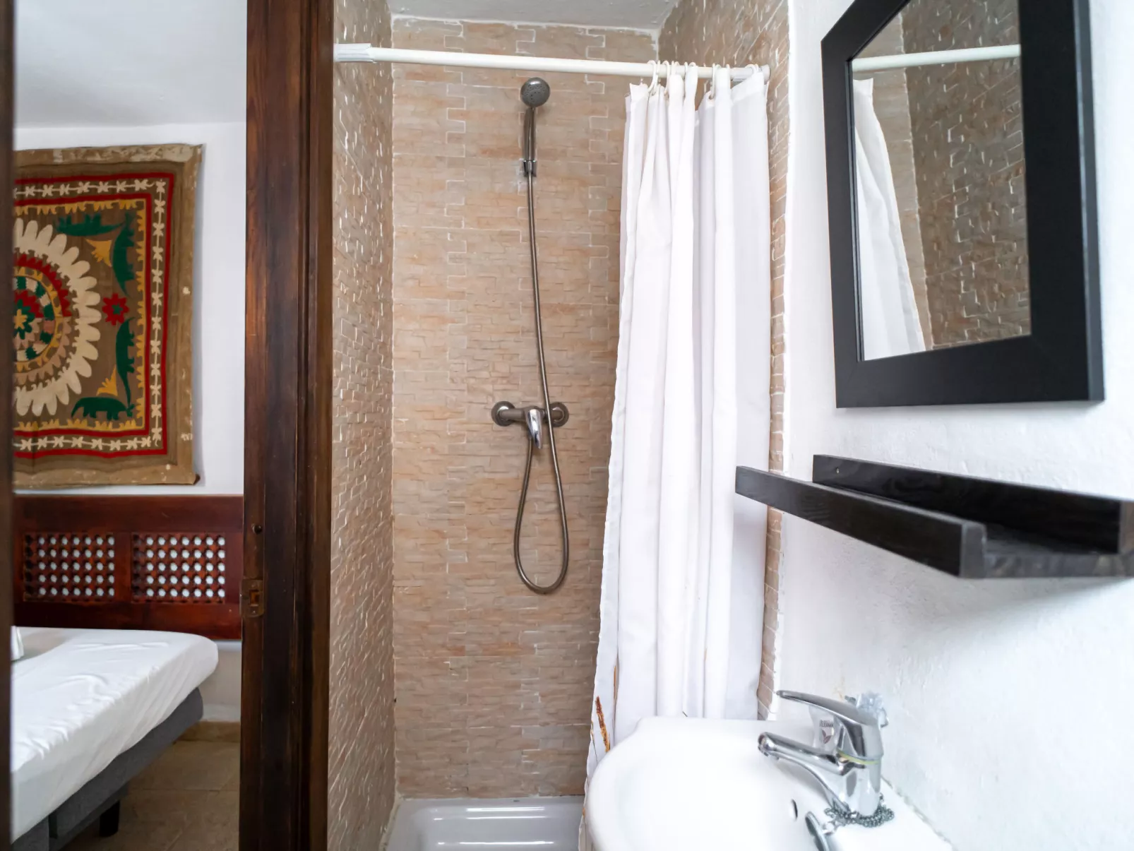 Casa Animas 10 Whirlpool by Casasol - Drinnen