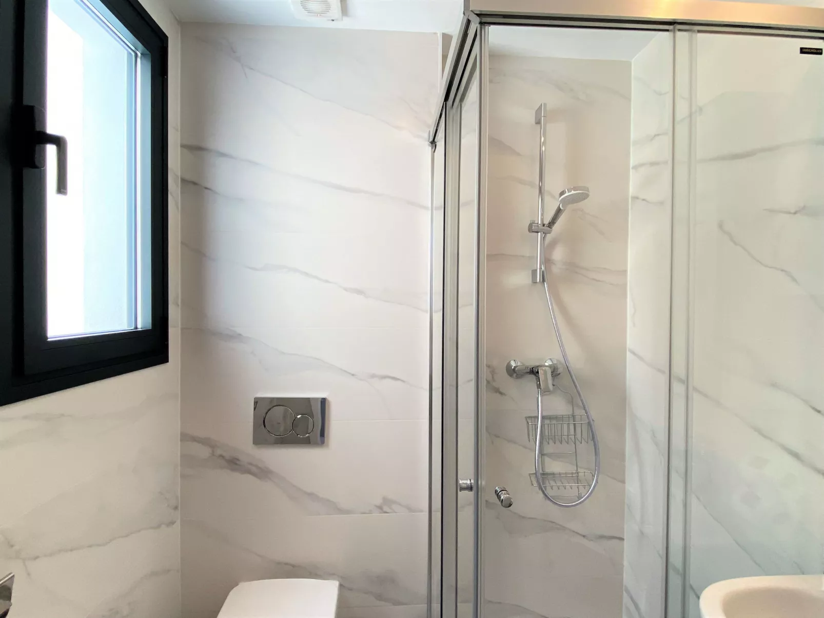 Terrazas de Ladera Duplex 2 by Casasol - Dedans