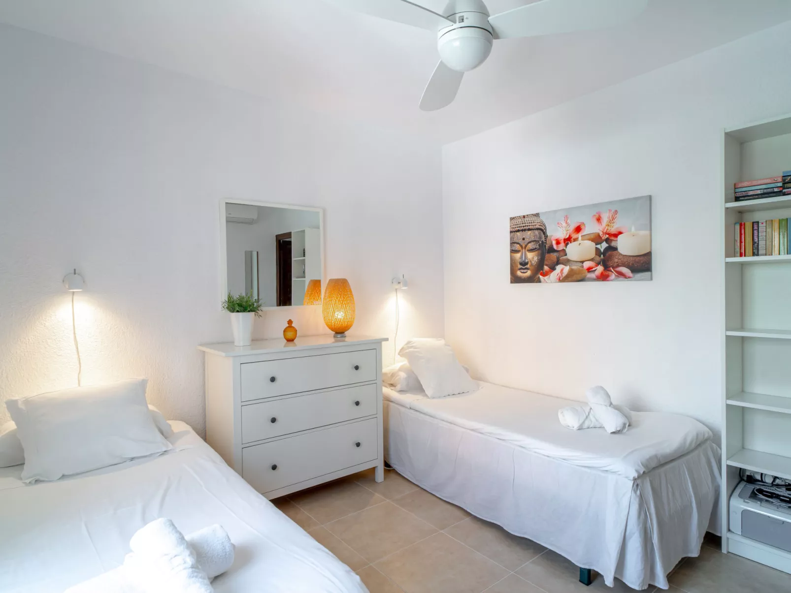 Casa Pueblo Andaluz 38 by Casasol - Inside