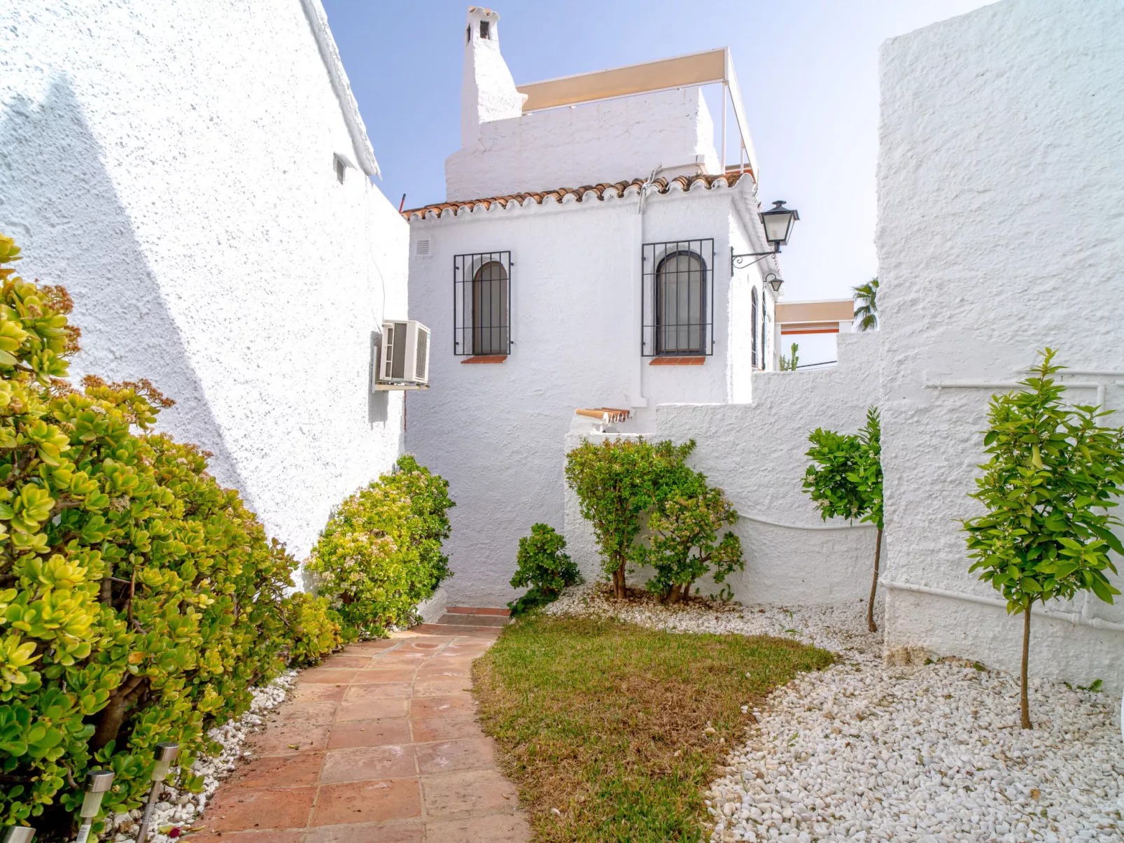 Capistrano Village Cactus by Casasol - Outside