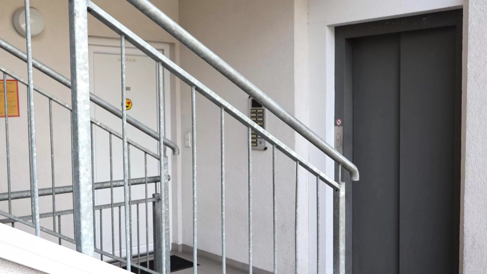 Penthouse Zillerufer - Facilities