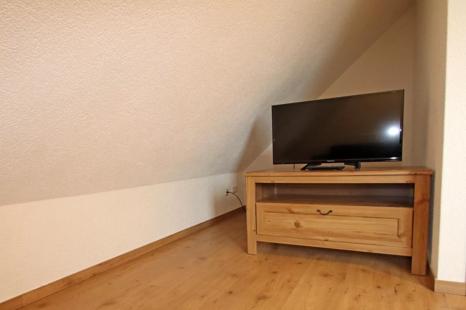 Doppelhaushälfte Zingst-Haus Paradise - Chambre