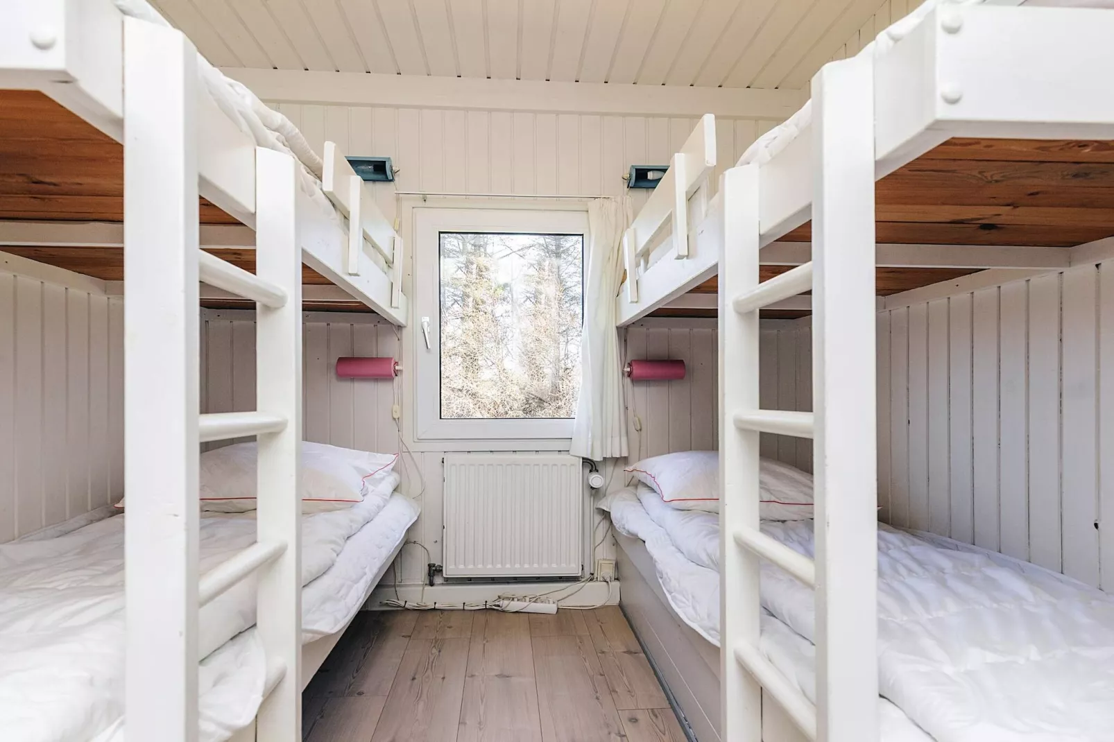 Luxury Retreat in Lonstrup - By Traum Ferienwohnungen - Indoor