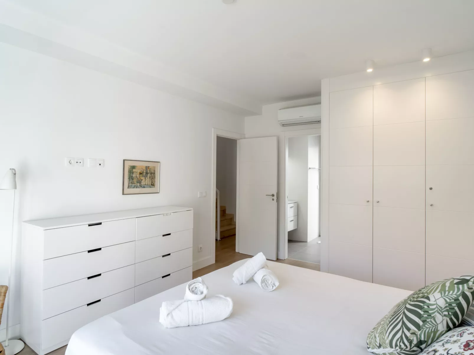 Villa Premium Los Mangos by Casasol - Dedans