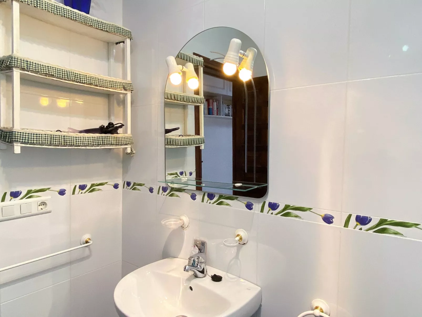 Nueva Nerja 52 Pueblo Andaluz by Casasol - Inside