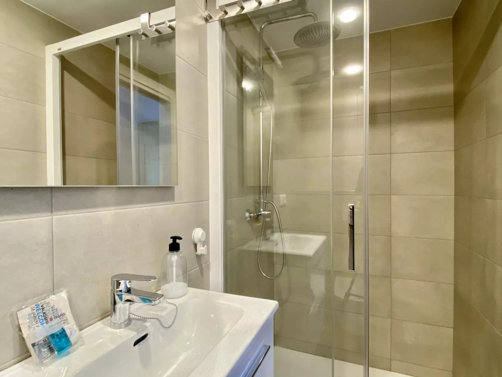 Apartamento Centro Life by Casasol - Inside