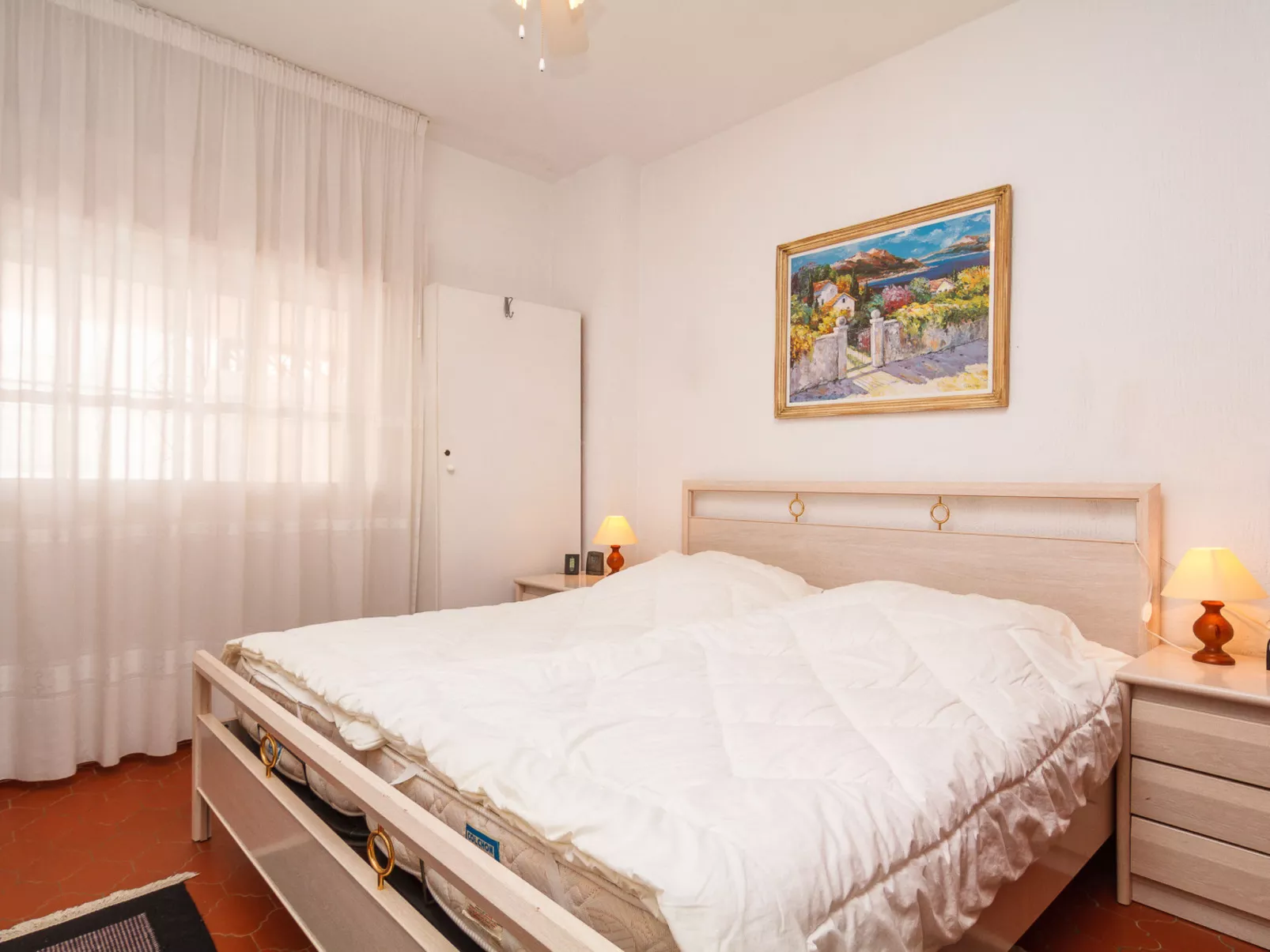 Carabeo 22 Apartment by Casasol - Inside