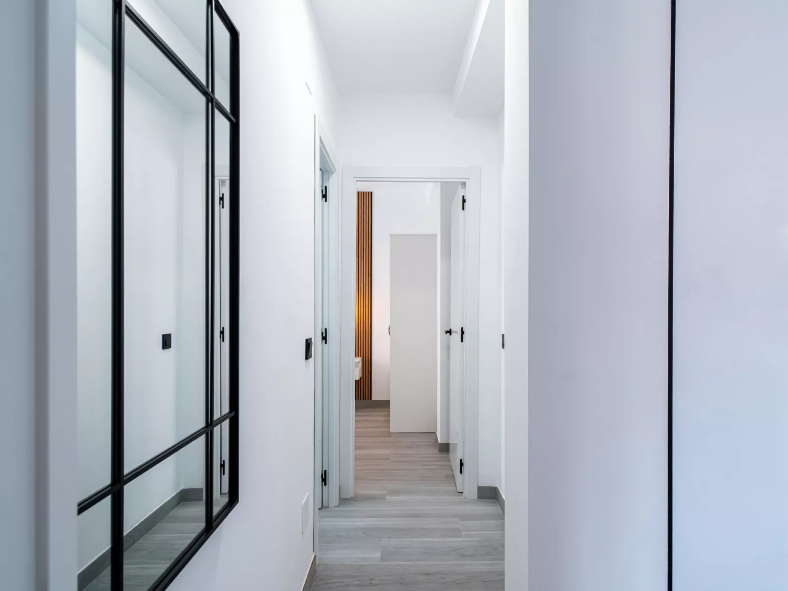 Urban Flores Suite by Casasol - Inside