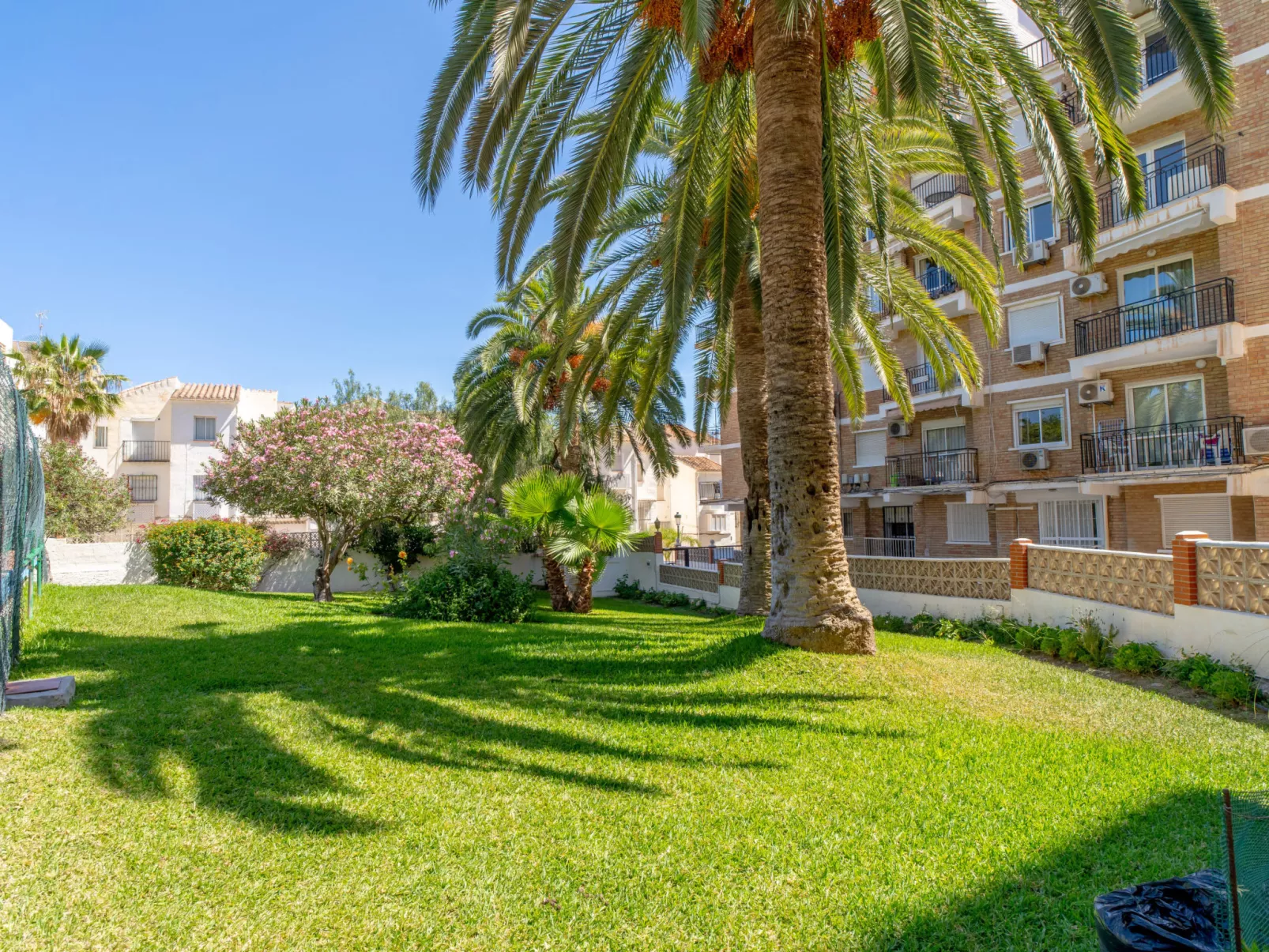 Acapulco Apartment 7 by Casasol - Draußen