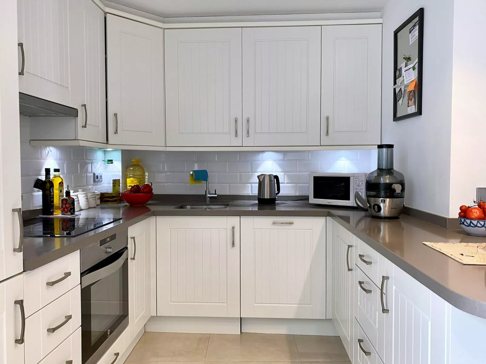 Casa Animas Centro by Casasol - Drinnen