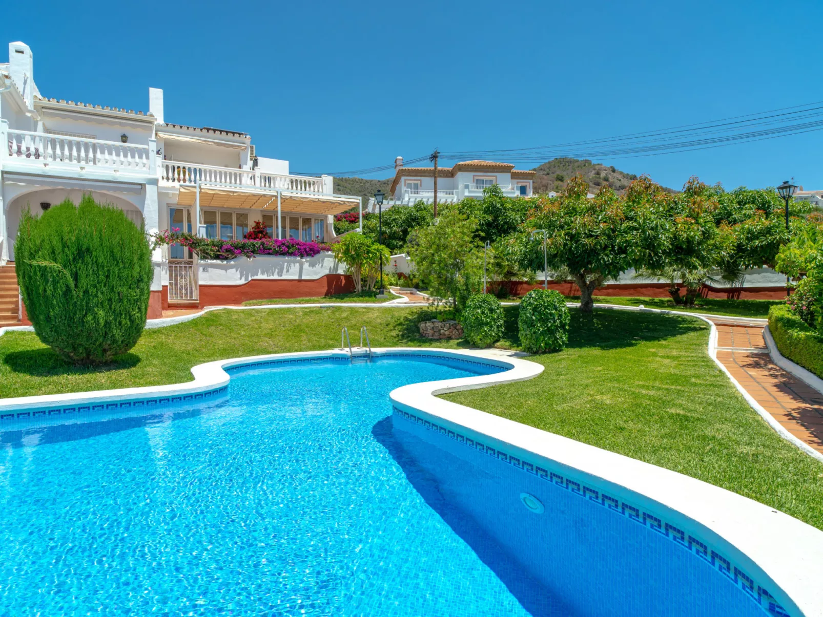 Los Aguacates Bellavista by Casasol - Outside