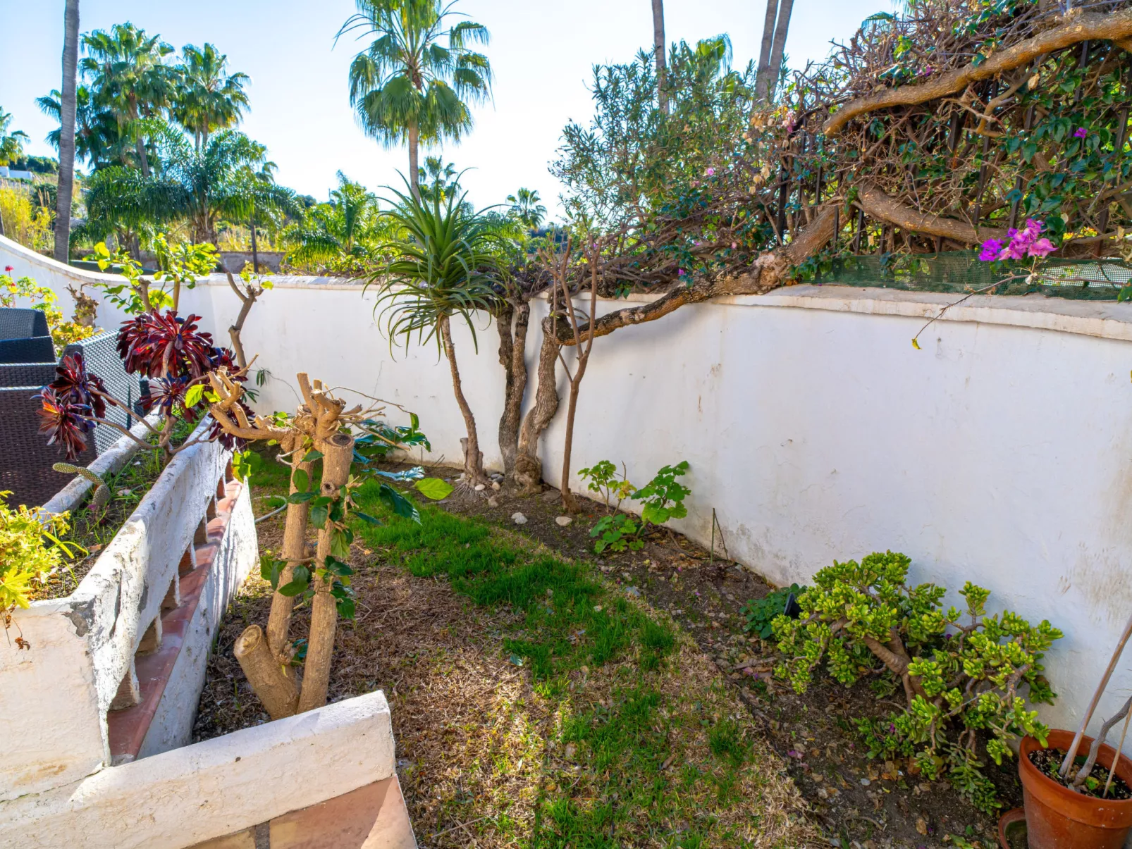 Casablanca Sunny Terrace by Casasol - Draußen