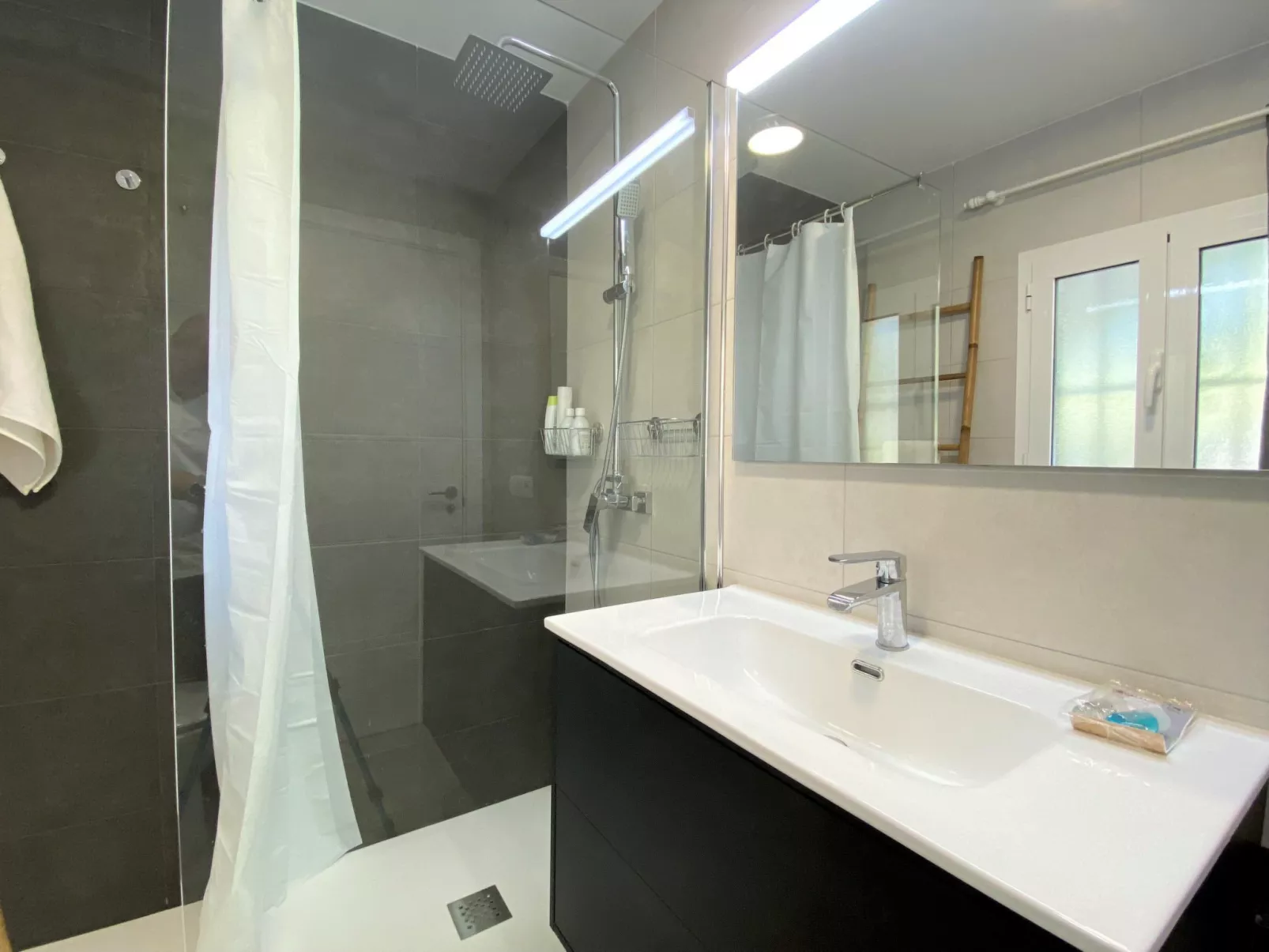 Verano Azul 67 Seaview by Casasol - Dedans