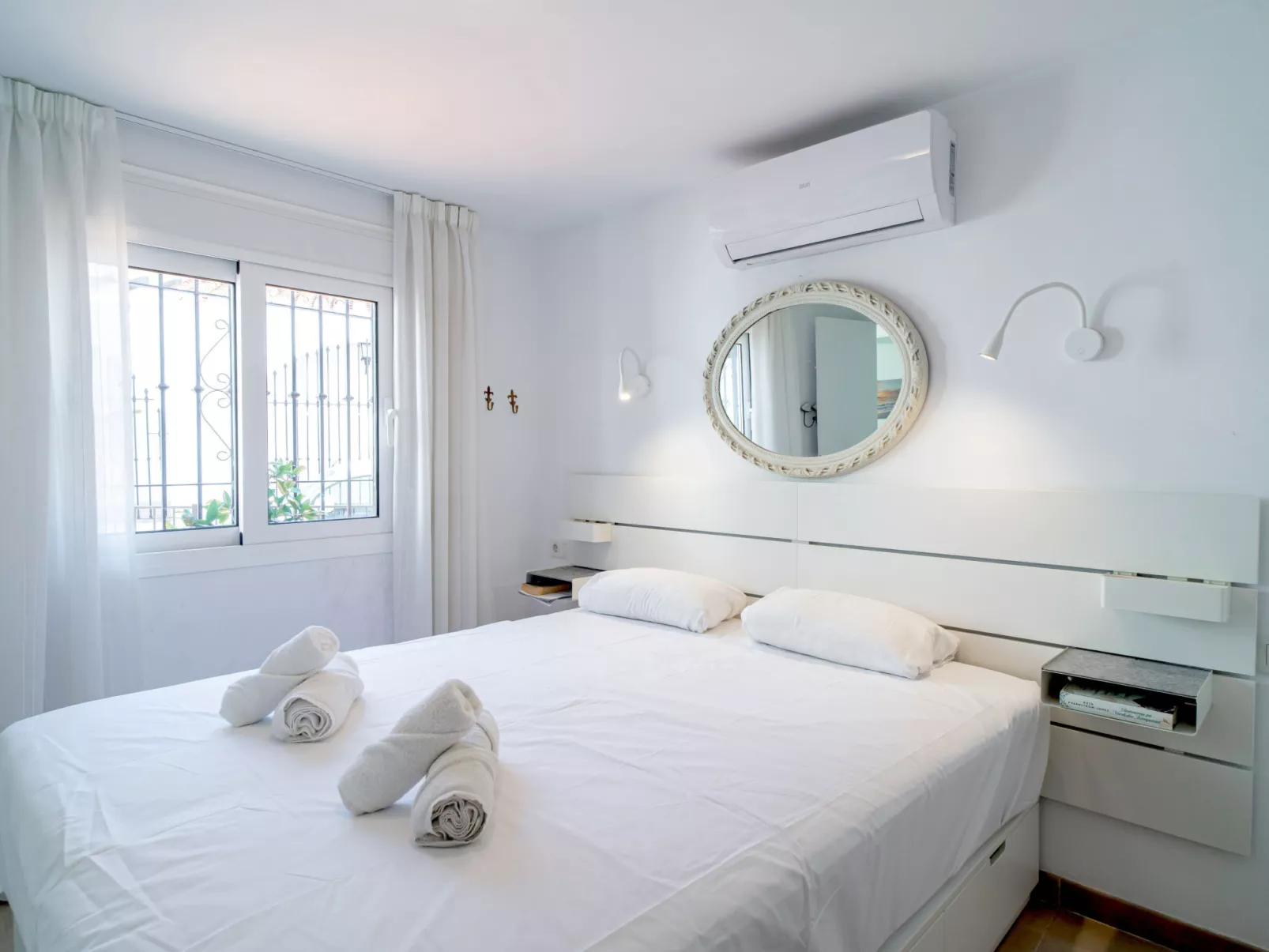Casa Alegre by Casasol - Dedans