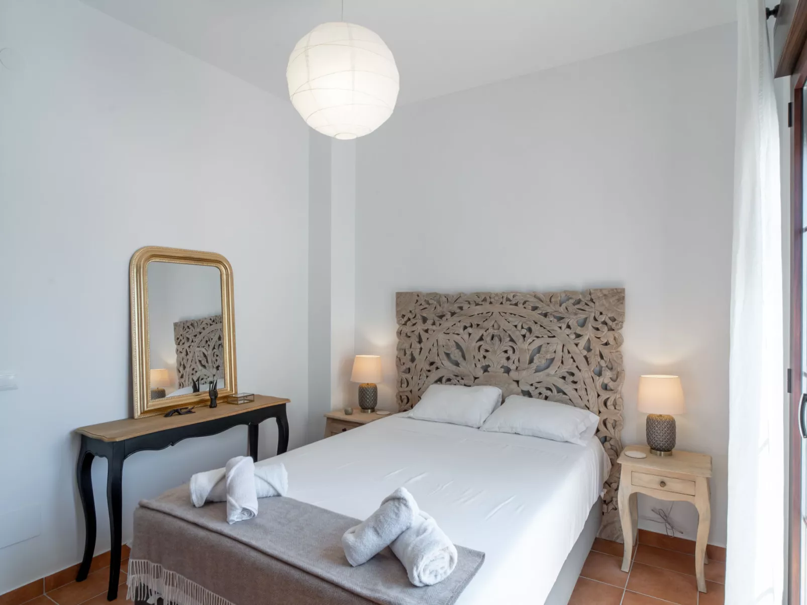 Casa Paraiso Andaluz Deluxe by Casasol - Inside