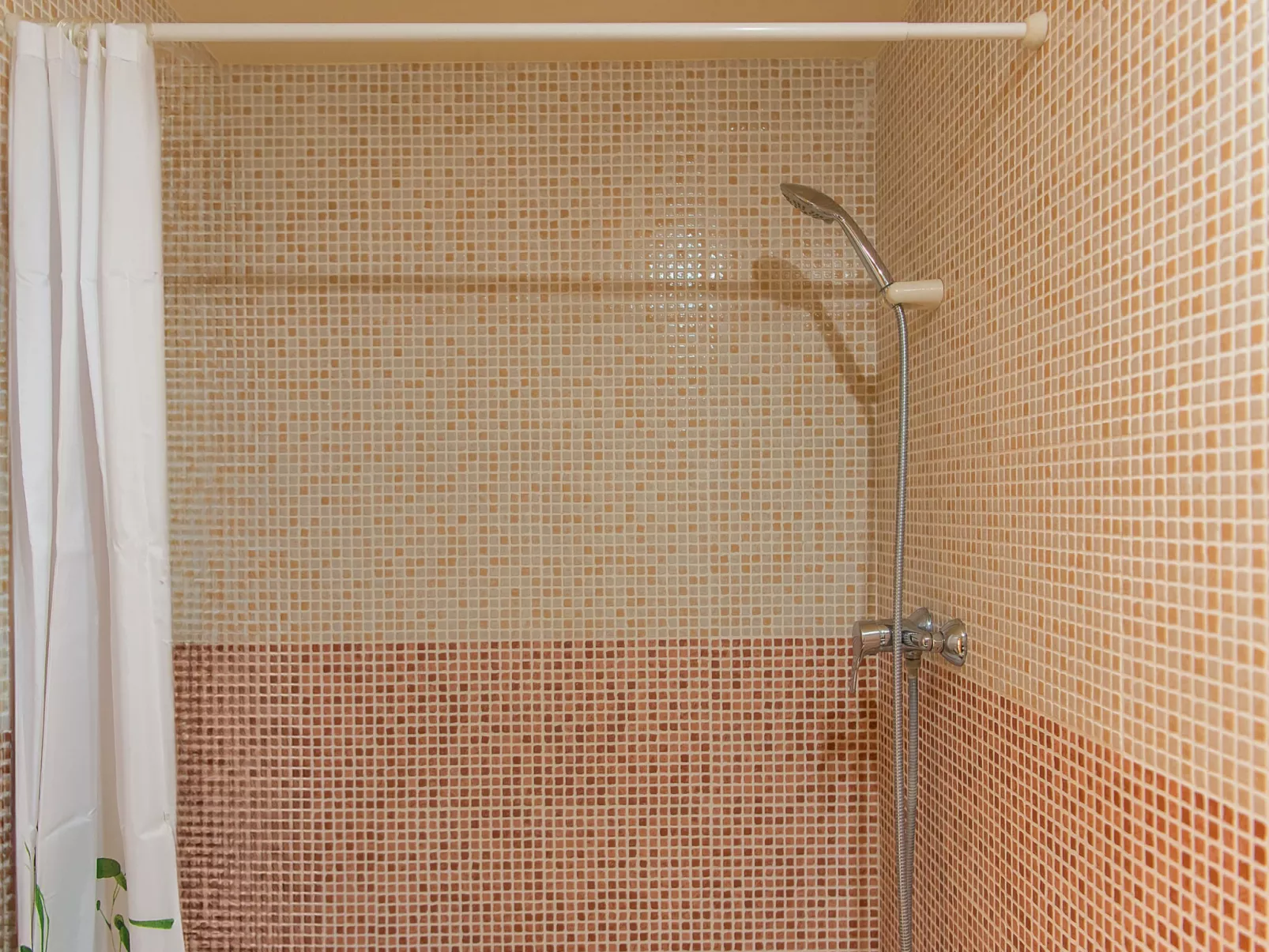 WELCS Apartamento 209 PDA cultura y playa - Dedans