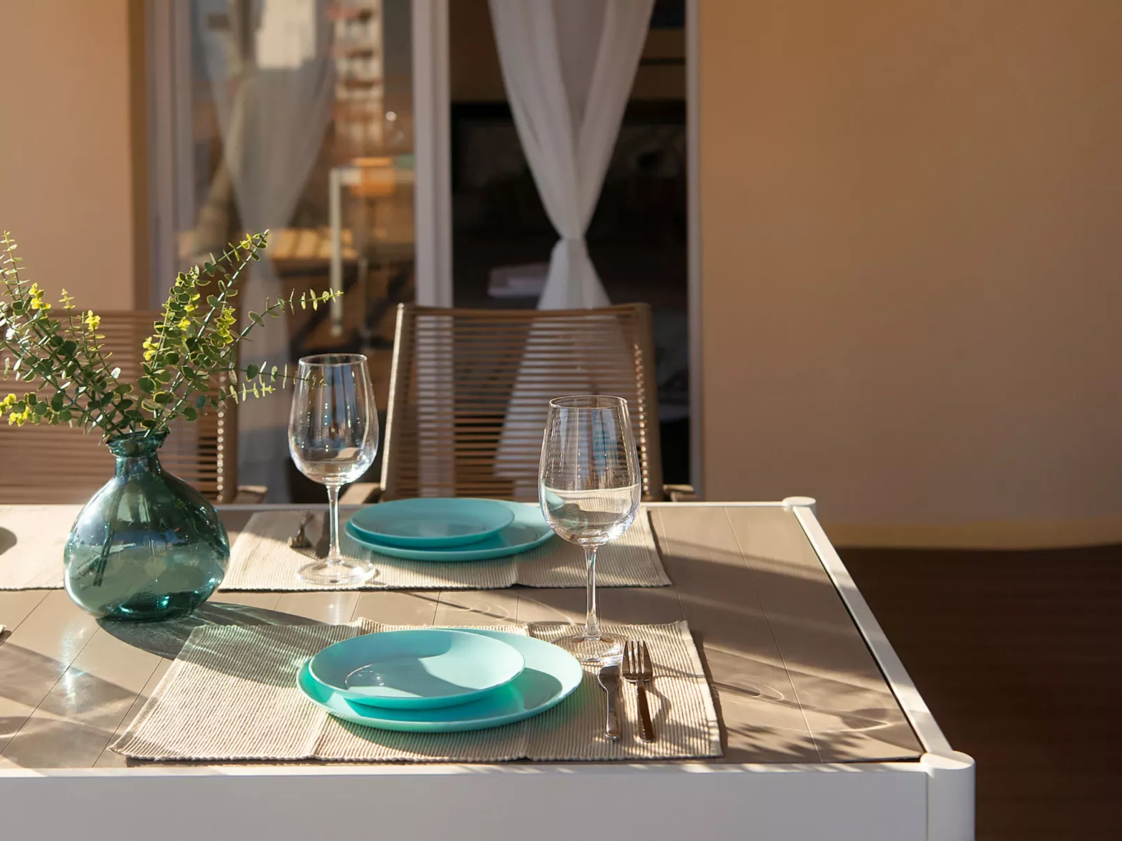 WELCS APARTAMENTO 225 EMP CERCA DEL MAR - Drinnen