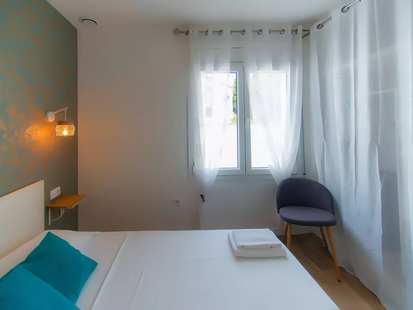 WELCS CASA 111 EMP con piscina - Inside