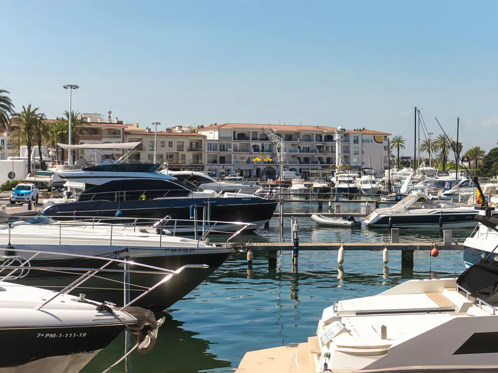 WELCS APARTAMENTO 059 EMP con vista al canal - Dehors