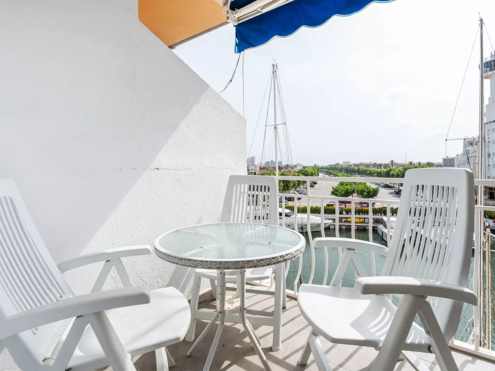 WELCS APARTAMENTO 078 EMP  con inmejorables vista - Dedans