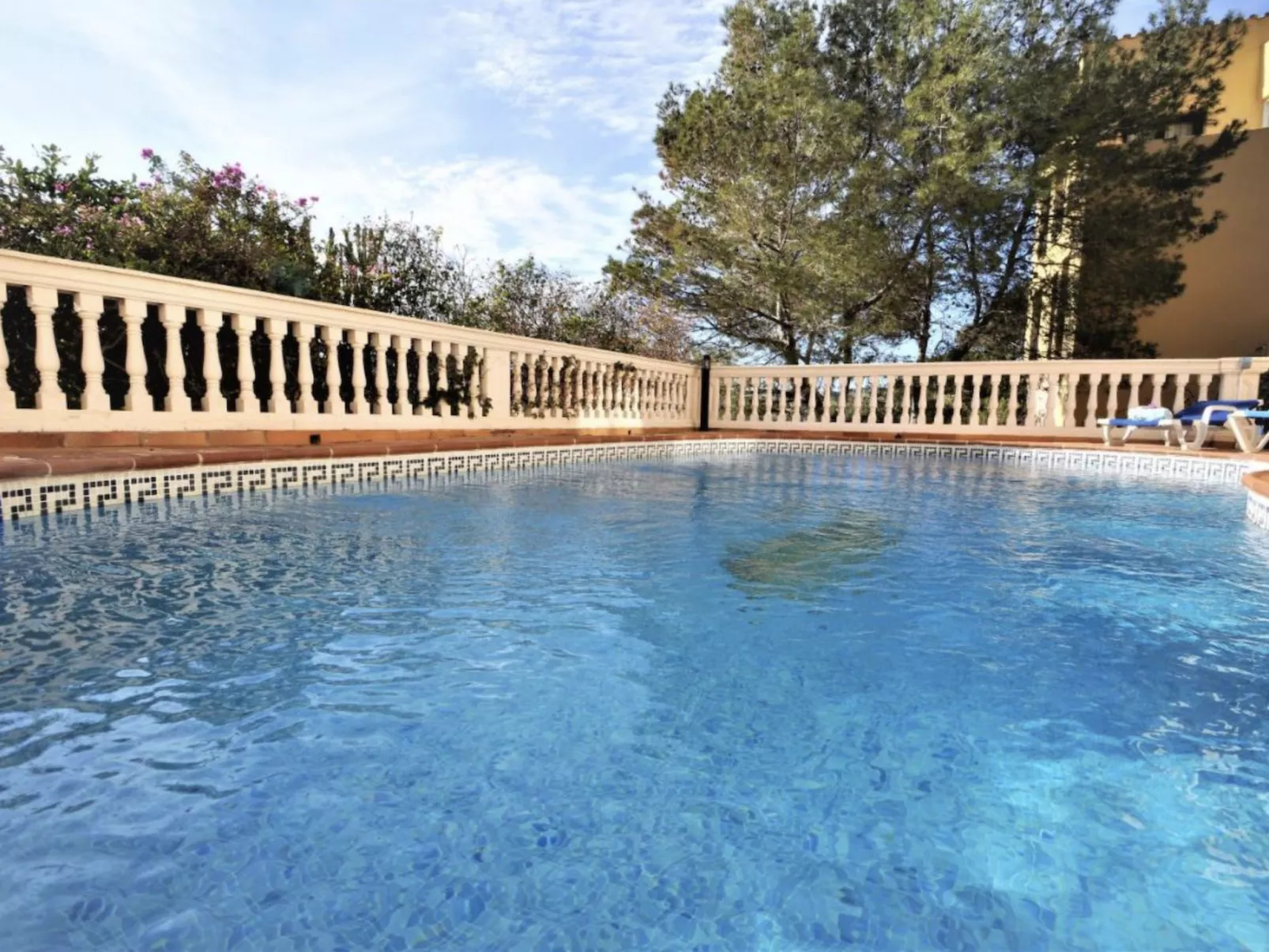 VILLA CAMP DE MAR SEA VIEW - Outside