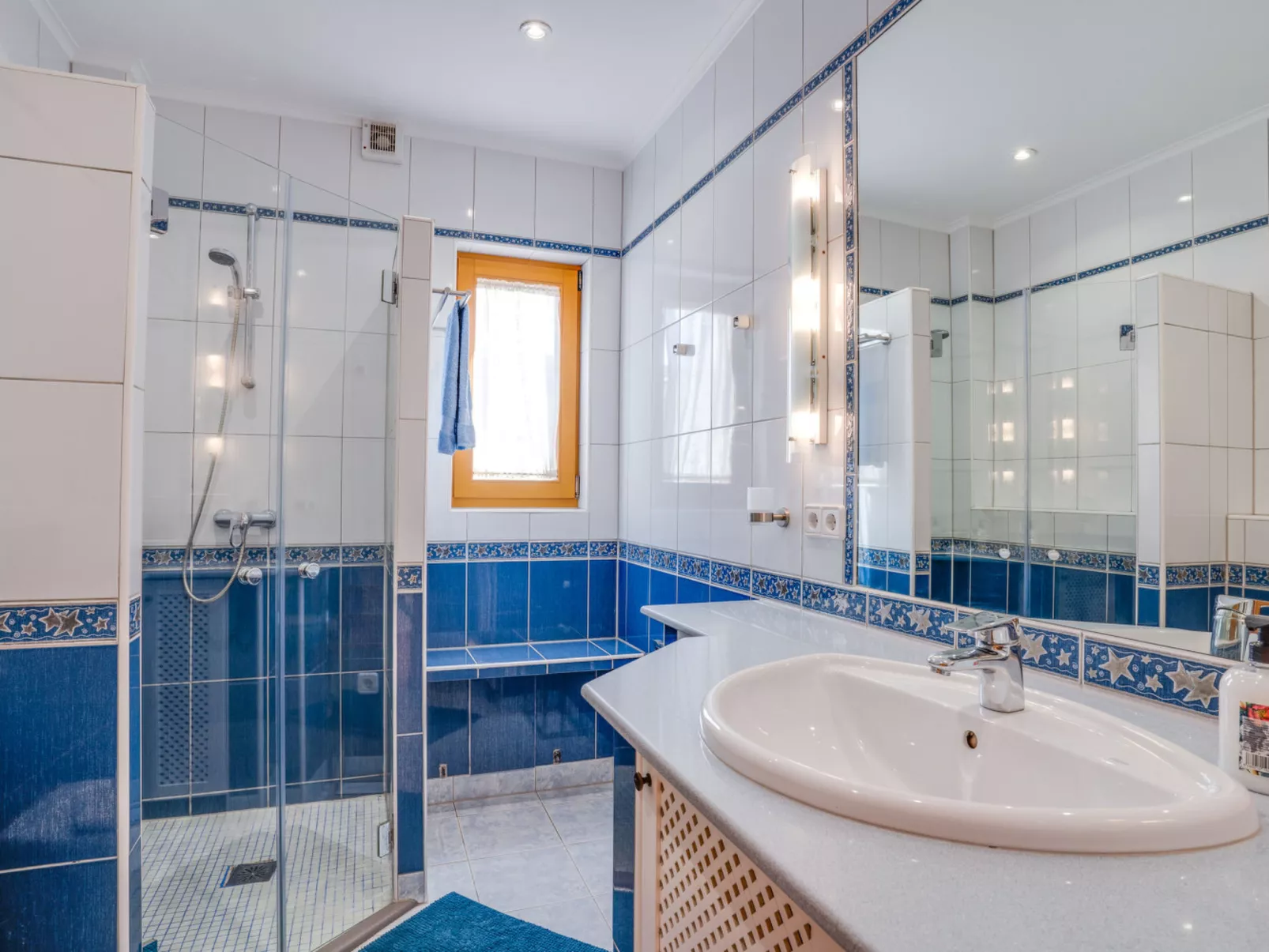 VILLA LAGO - ARAN BERNA ETV/14896 - Dedans