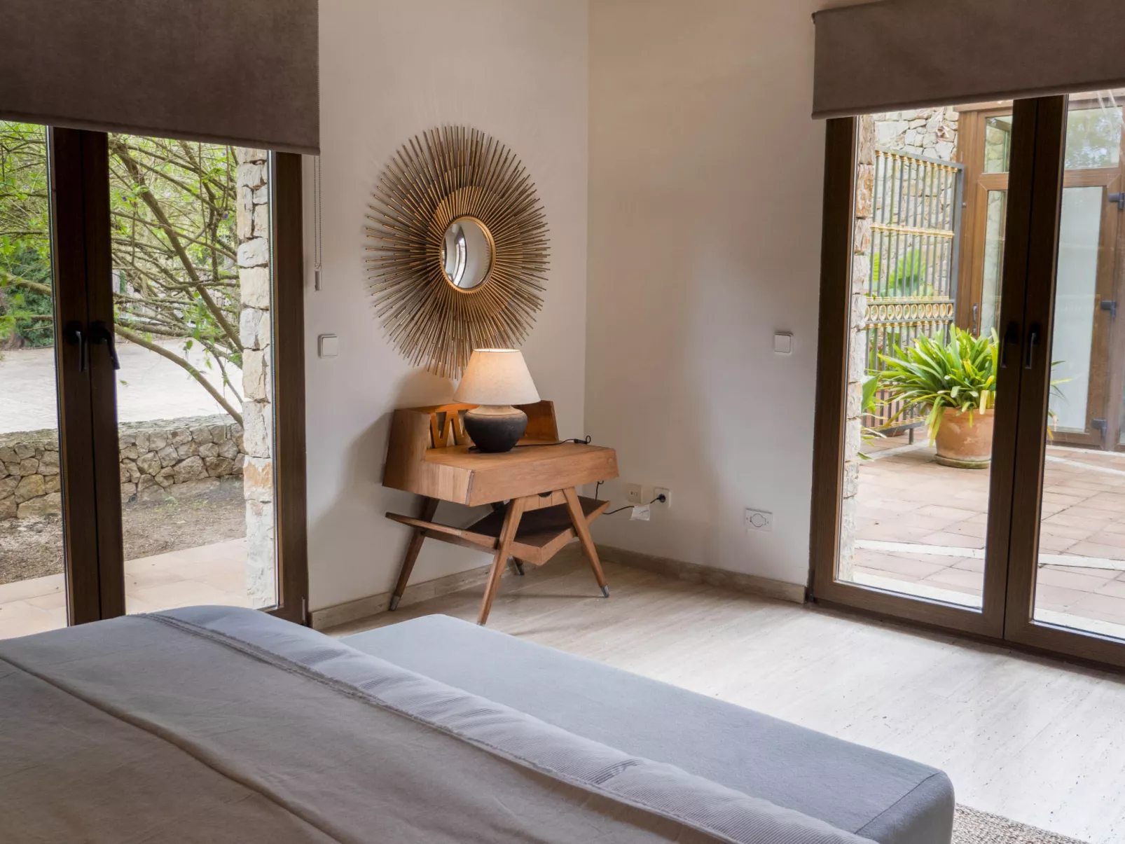 VILLA CASA DEL TALAIOT SENCELLES VT/1743 - Inside