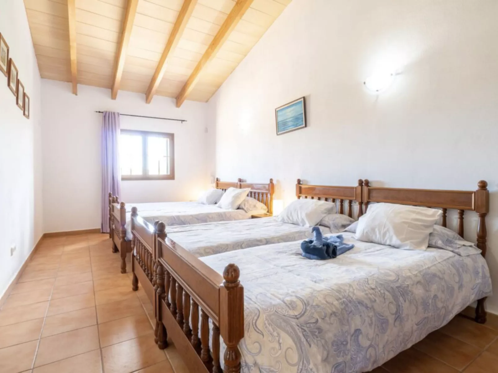 VILLA LORENZO MANACOR by PriorityVillas - Dedans