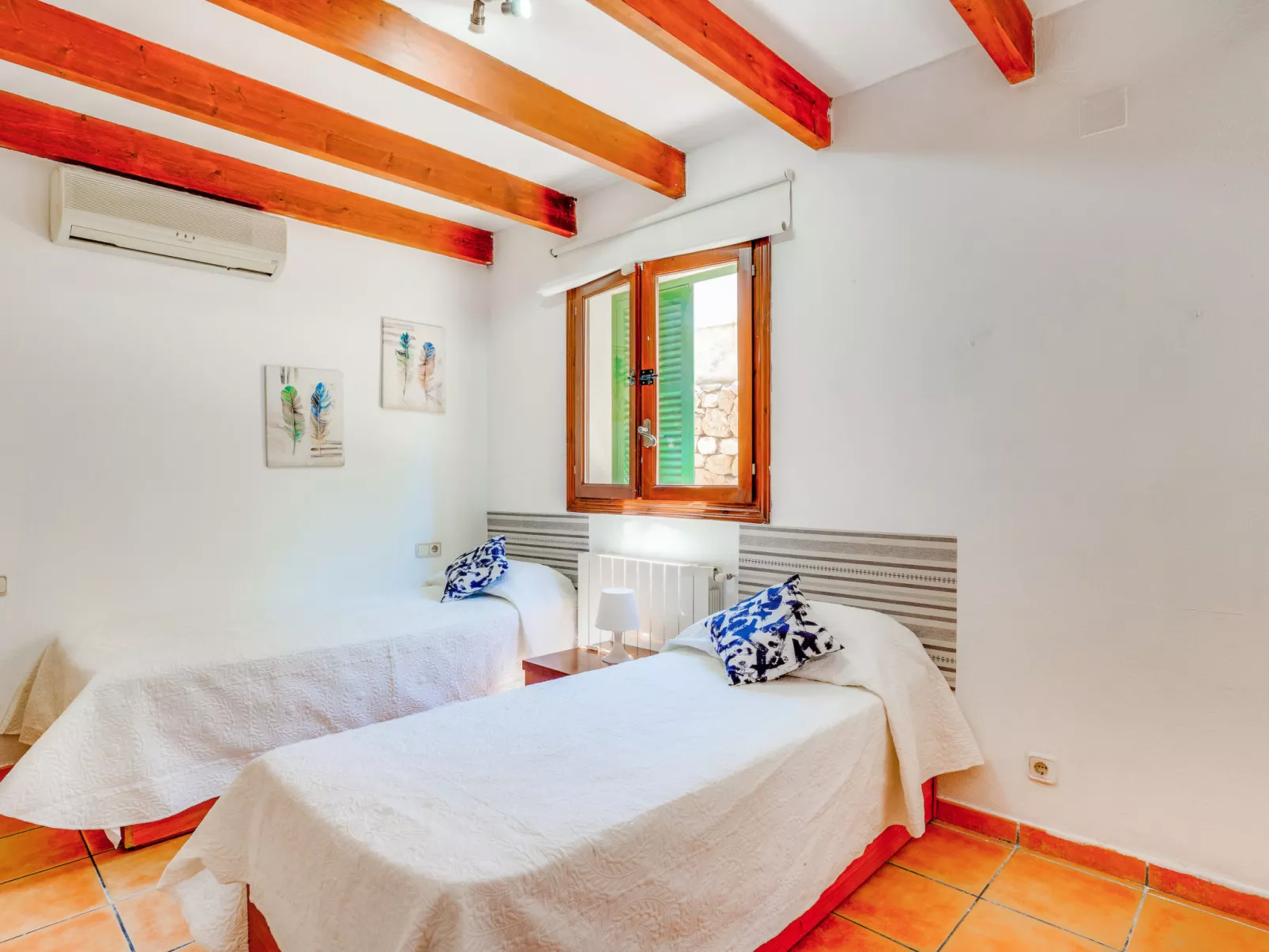 VILLA PORTALS NOUS 2 ETV/3614 - Drinnen