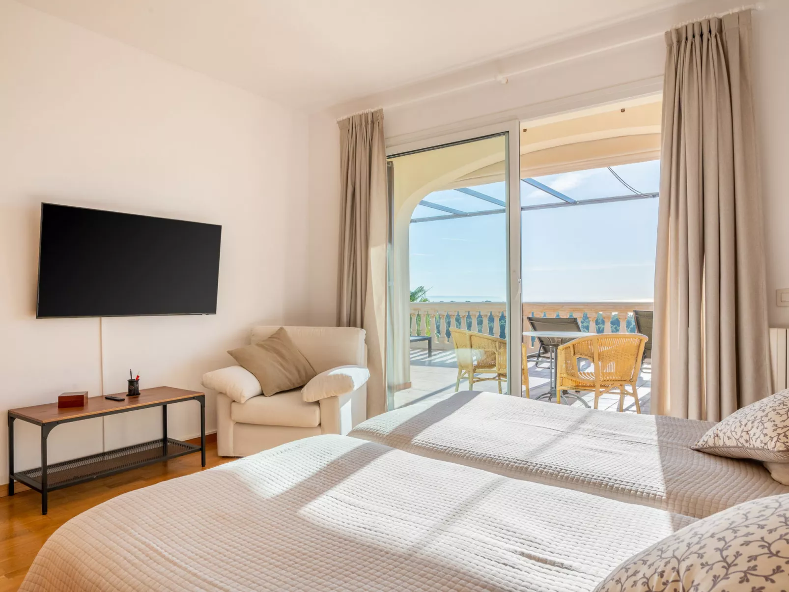 VILLA BENDINAT 10 - by Priority Villas - Drinnen